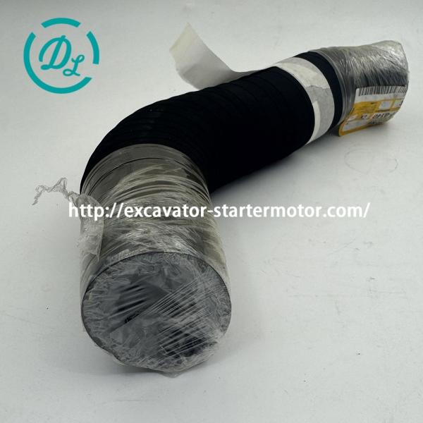EexcavaStart CAT 227-0140 Radiator Lower Hose for CS-433E CS-423E Excavator