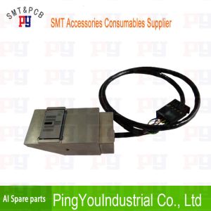 00310945-01 SMT Machine Parts Scanner Head X Axis MS 441 X D728001999X Siemens