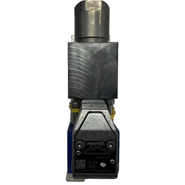 Buy Rexroth Metal Mechanical Hydraulic Valve M-3SEW6C38 420MG24N9Z2 B08VSO865 at wholesale prices