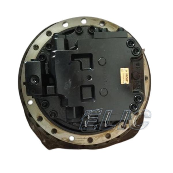 404-00098 DH300-7 R305-9 Travel Motor Final Drive Parts DNB60/DNB50 Excavator K1001992C