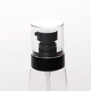 Cosmetic Bottle Soap Pump Replacement , Plastic Lotion Pump Easy To Clean