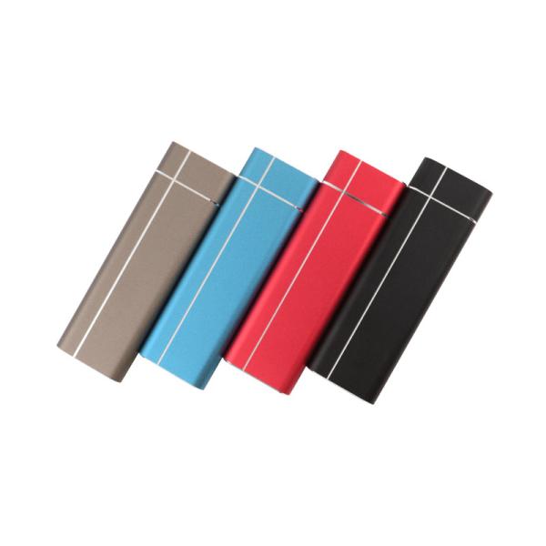 High Performance SATA III SSD Internal Hard Drive 10Gbps Data Transfer Rate Black/Gold/Silver