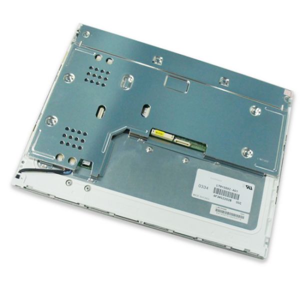 Buy LTM150XI-A01 15" inch 1024*768 lcd screen display at wholesale prices
