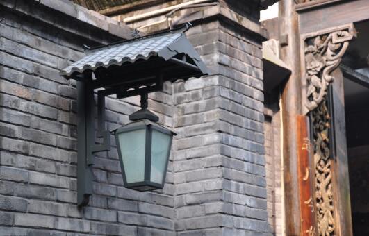 Waterproof 63 In 1 Wide Angle LED Lens , Cree LED Optics For Outdoor Lamp