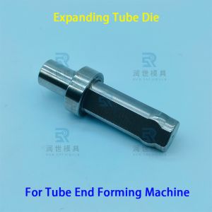 Precision Tungsten Steel Expanding Tube Die for Pipe End Forming