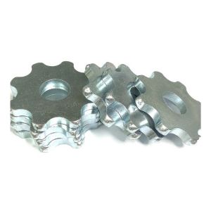 SP8 Bartell Scarifier Cutters 8pt Scarifier Milling Cutters Scarifier Carbide