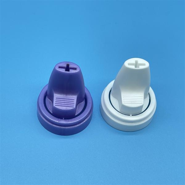 Hair Styling Mousse Valve, Mousse Dispensing Valve for Professional Salon Hair Styling Products