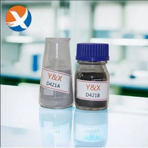 Hydrophilic Pyrite Depressant D421 Boosts Non Ferrous Metal Flotation