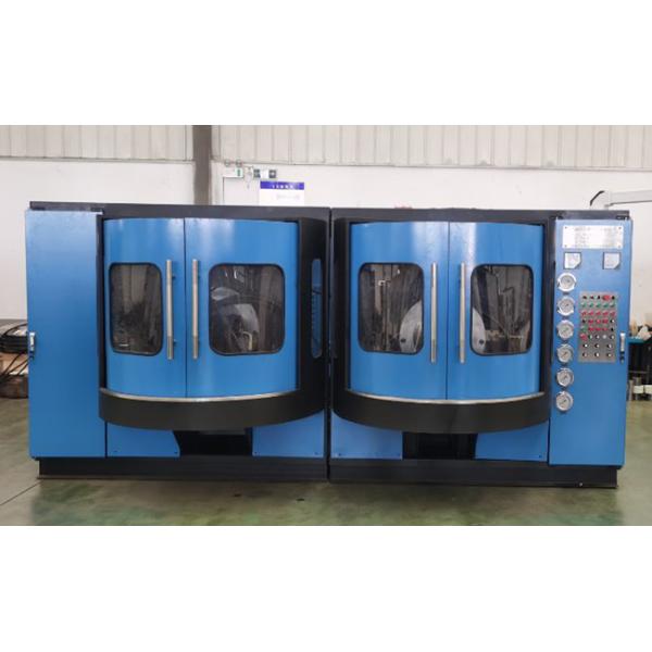 Hydraulic Valve Testing Machine