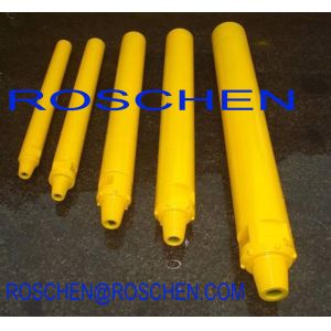 D85A DTH Hammer COP 84 DHD 380 Down The Hole Hammer For Gravel and Hard Rock