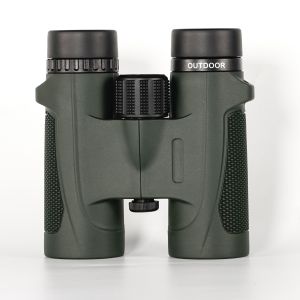 10x32 binoculars waterproof night vision high power high definition professional