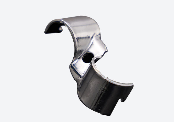 Buy Chrome Plating H-7 Lean Pipe Connector Joint at wholesale prices