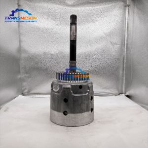 10R80 Automatic Transmission Clutch Plate Steel Kit