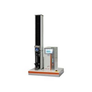 Release Paper Peel Test Machine 50N Stripping Strength Tester With AC Servo