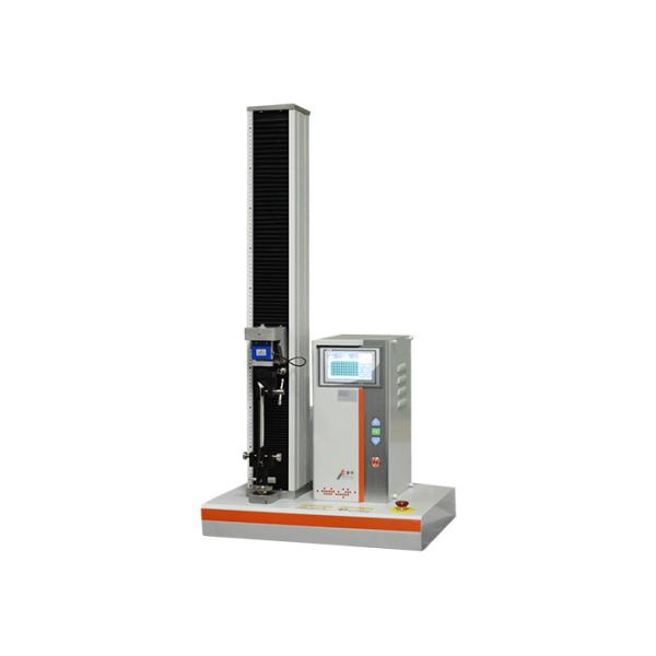 Release Paper Peel Test Machine 50N Stripping Strength Tester With AC Servo