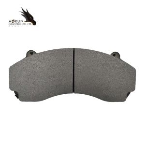Factory custom Howver A7 H7 brake pads AZ9100444050