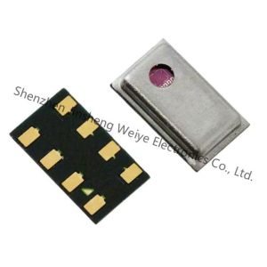 Quality Sensor IC MPL3115A2 MPL3115A2 Pressure Sensor IC Board computer interface pressure sensor I 2 C VERSION for sale