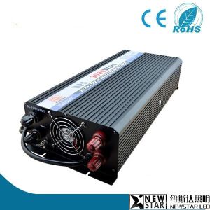 China Air conditioner 3000w Power With Charger DC  Inverter to AC Solar Power Inverters with Charger on sale