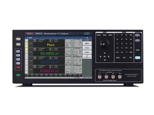 Quality Semiconductor Device Analyzer Parameter CV Analyzer Dual CPU Architecture for sale