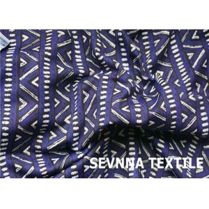 High Stretch Recovery Recycled Swimwear Fabric U Trust Verification Digital