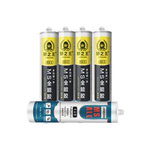 Polyimide Hybrid Polymer Sealant