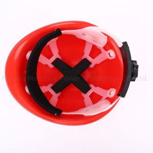 ABS Ventilate Safety Helmet For Head Protection