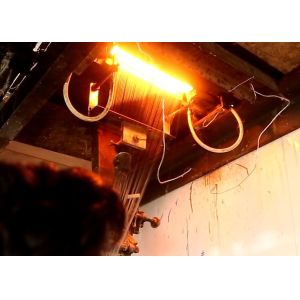 Corrosion Resistance JC/T 174-2005 6 μM E Glass Fiber Yarns