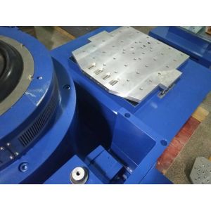 Auto Highly Accelerated Stress Vibration Test Equipment Systems Electronic Power