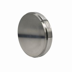 Dental Cobalt Chrome Milling Discs For CAD/CAM Manufacturing