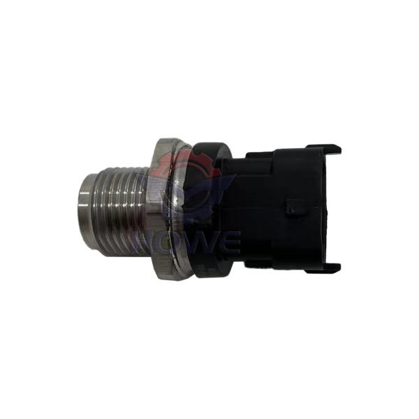 Excavator Pressure Sensor for 6D107 6D114 Engine Common Rail 6754-72-1212 6745-71-4320