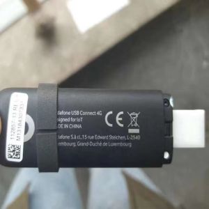 Secure Huawei MS2372h-517 LTE USB Dongle for Enhanced Network Performance