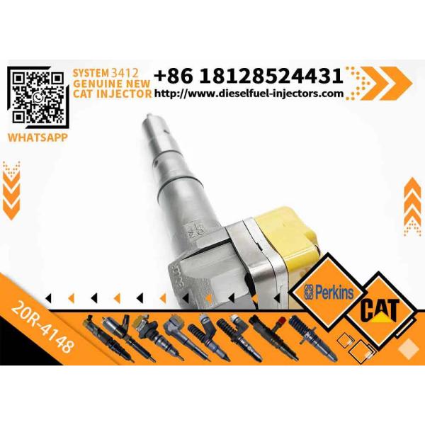 20r-4148 Suitable for for Carter Engineering Machinery Engine Accessories Diesel