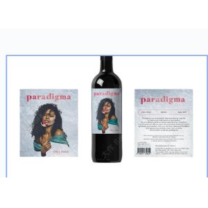 High-Quality Bottle Label Supplier for All Your Needs