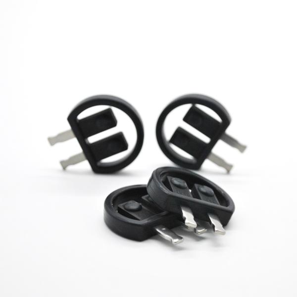 OEM ODM Factory NSF61 KTW WRAS Approved EPDM Rubber Parts Bonded With Metal/Mesh