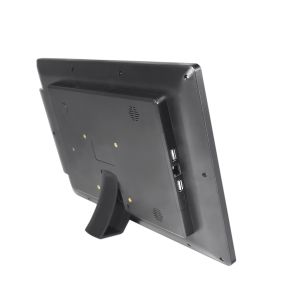 Restaurant Wall Mounted LCD Advertising Digital Signage