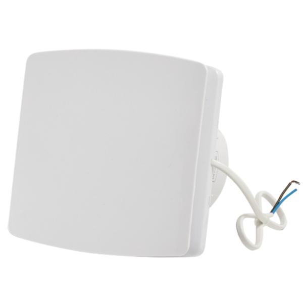 CE Approval Silent Extractor Fan Bathroom Kitchen Fans Wall Mounted Exhaust Ventilation Fans