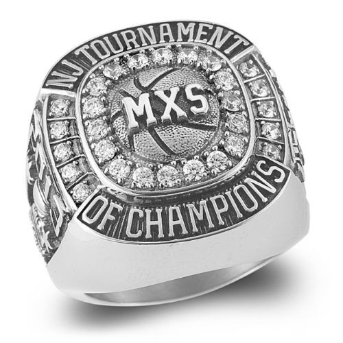 Buy Football Sports Championship Rings at wholesale prices