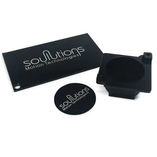 Buy Precision CNC Machined Parts With Custom Laser Engraving Services at wholesale prices