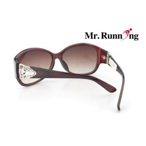 polarized gorgeous lady leisure sunglasses MG022