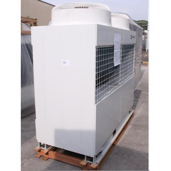 Buy Environment Friendly 63kw Air Cooled Modular Chiller R410A Heat Pump at wholesale prices