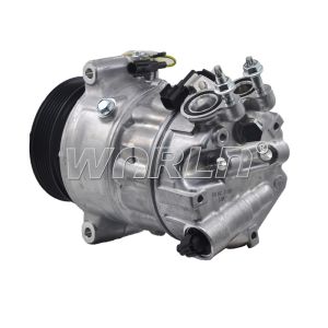 9X2319D629DA Car Compressor Air Conditioner For RangeRover For DiscoveryⅤ