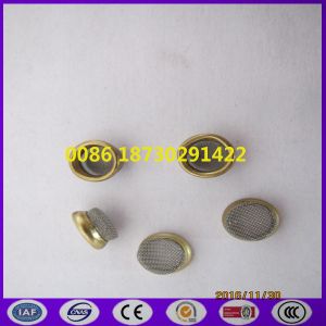 The Most Professional Stamping Screen / Oil Pump Strainer / Pump Strainer