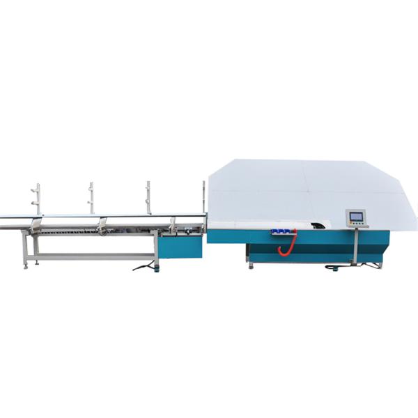 Buy Siemens PLC Control System automatic spacer bending machine at wholesale prices