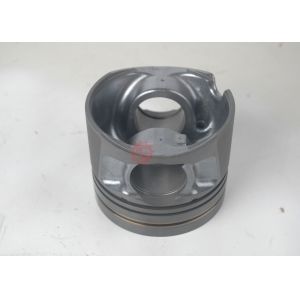 Original ISF2.8 Diesel Engine Piston 4995266 ISO Certified