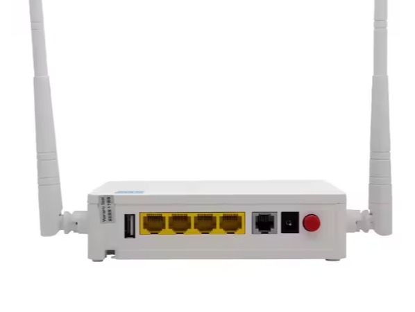 F663N V3.1 ONT, ONU, Gpon, F663N V3 WiFi Modem, GPON Fiber ONU Router, Modem,