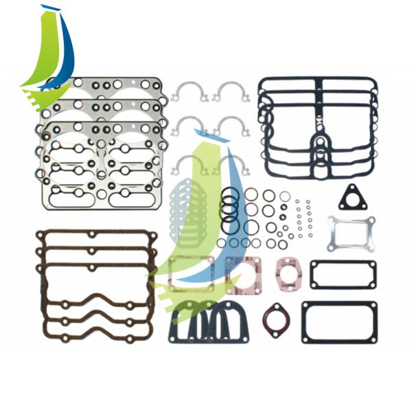 3801330 3804276 Diesel Engine Upper Gasket Kit Repair Kit For NT855 Engine