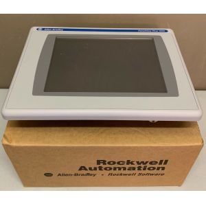 Allen Bradley 2711PC-T10C4D8 PanelView Plus Compact 1000 Qty Touch Screen