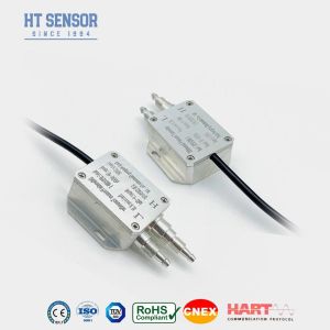 China Micro Differential Pressure Tranmitter Air Furnace Pressure Transmitter on sale