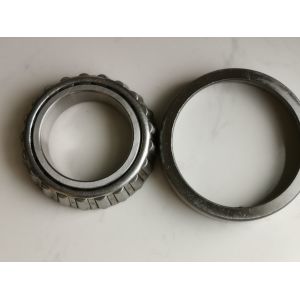 28579 28521 Single Row Tapered Roller Bearings