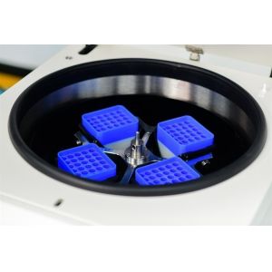 Labtech Floor Standing Low Speed Blood Centrifuge 6000 Rpm